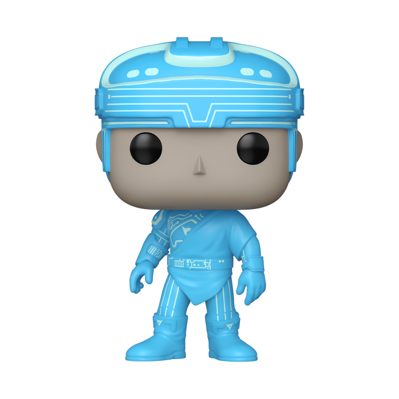 Pop! Kevin Flynn (Glow), , hi-res view 1