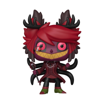 Pop! Alastor (Chase), Image 1