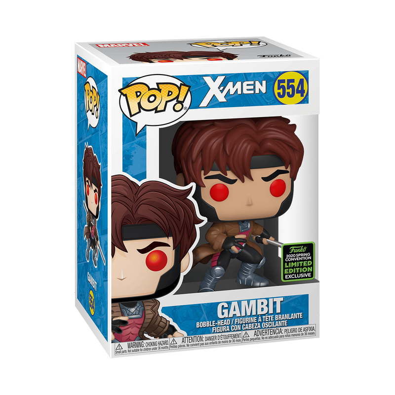 Pop! Gambit, , hi-res view 2