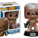 Snow Drift Chewbacca, , hi-res view 1