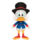 Plush: Disney Afternoon  Cartoons  - Scrooge McDuck, , hi-res view 1