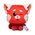 Red Panda Mei Plush, , hi-res view 1
