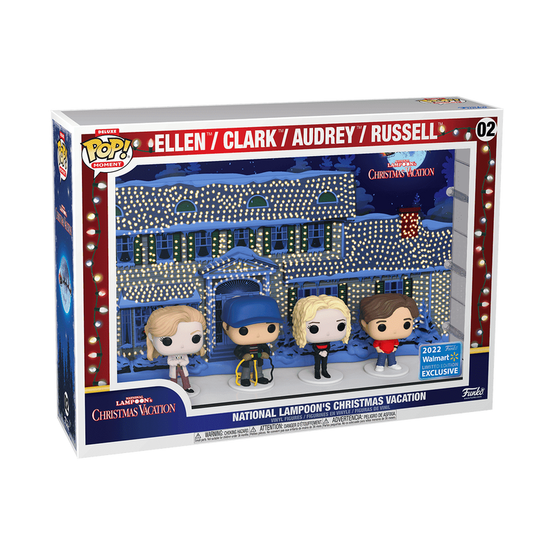 Pop! Deluxe Moment House Lighting Scene, , hi-res view 2