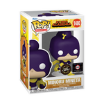 Pop! Minoru Mineta, , hi-res view 4