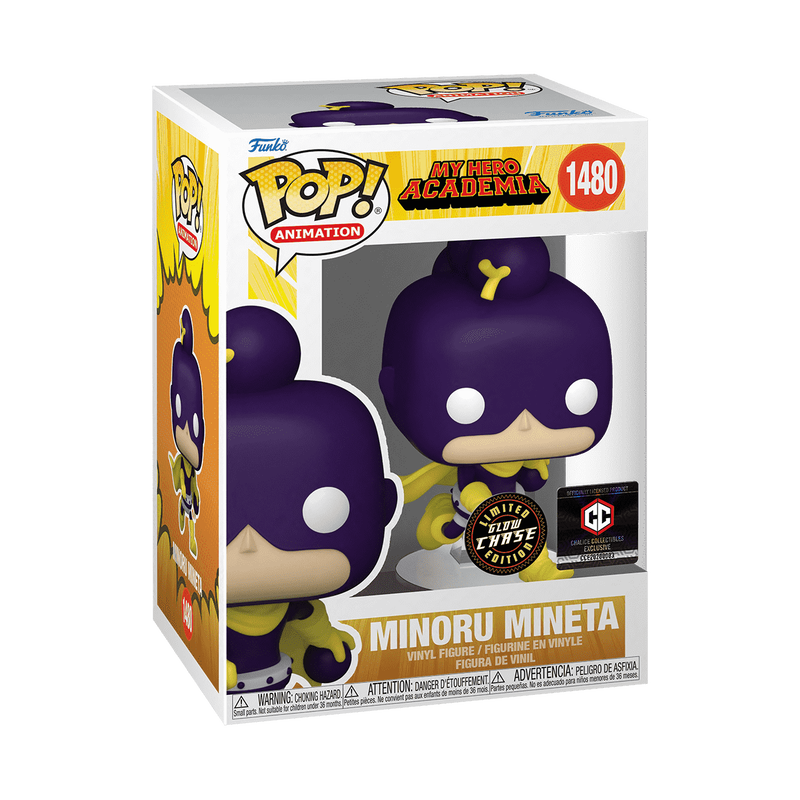 Pop! Minoru Mineta, , hi-res view 4