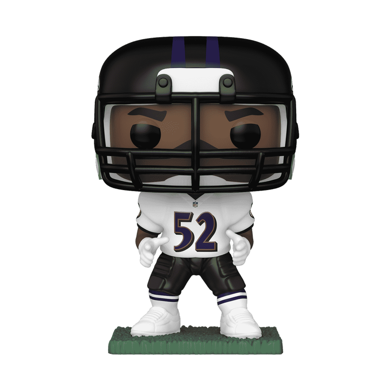 Ray lewis white jersey cheap