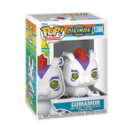 Pop! Gomamon, , hi-res view 2