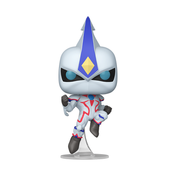 Pop! Elemental Hero Neos, Image 1
