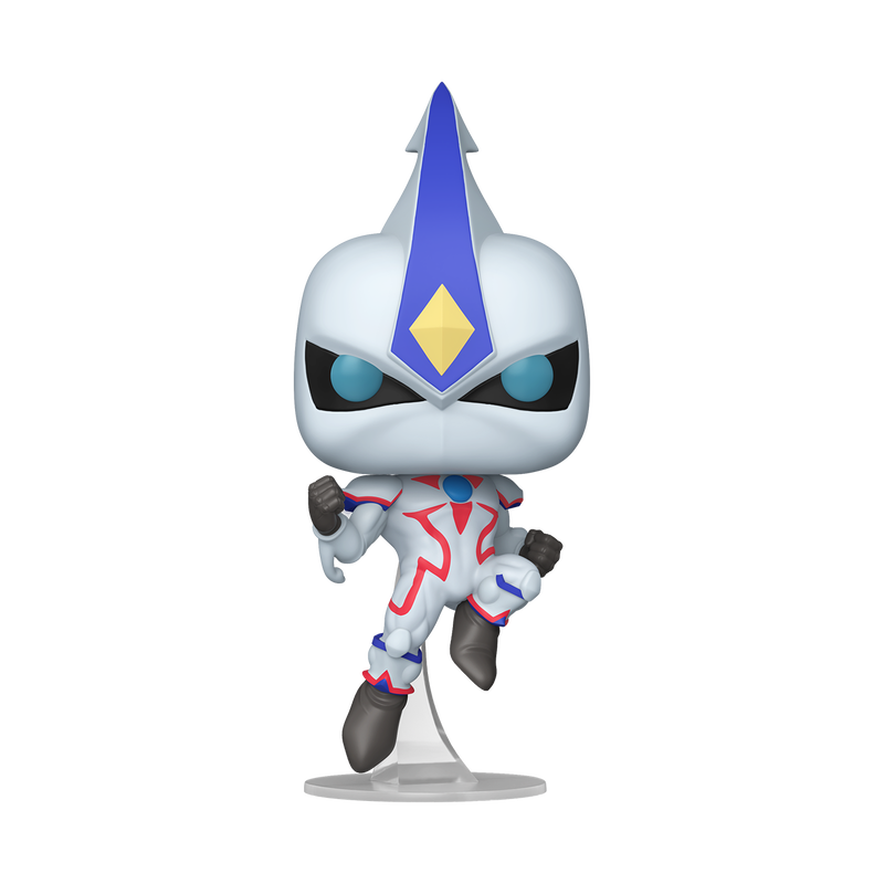 Pop! Elemental Hero Neos, , hi-res view 1
