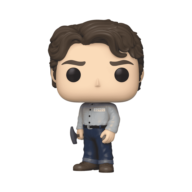 Pop! Andy Dufresne, , hi-res view 1