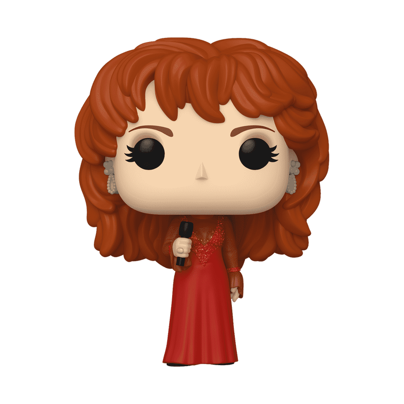Pop! Reba McEntire (1993 CMA Awards), , hi-res view 1