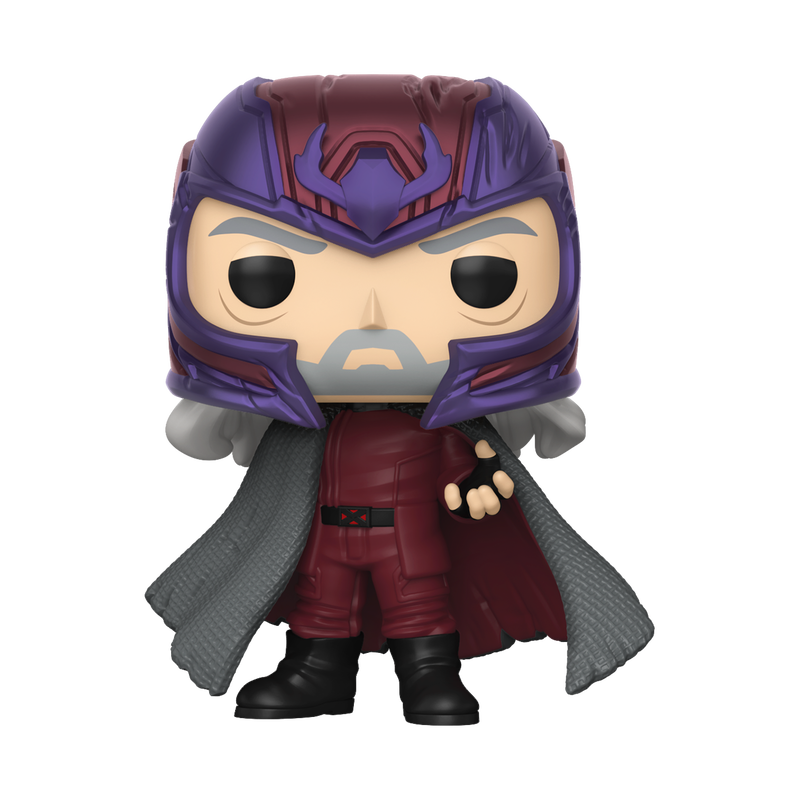 Pop! Magneto (Doomsday), , hi-res view 1