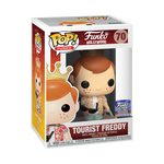 POP Funko: Tourist Freddy, , hi-res view 1