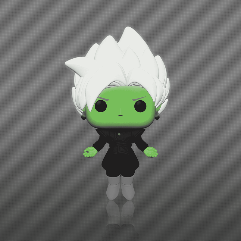 Pop! Fused Zamasu (Glow), , hi-res view 3