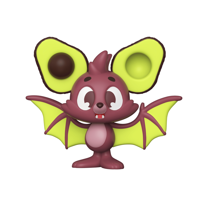 Paka Paka: Fruit Bats- 18PC PDQ, , hi-res view 2