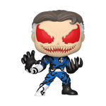 N4S GSB: Venom/FF- Mr.Fantastic(POP), , hi-res view 2