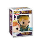 POP: Freddy Funko as Aquaman, , hi-res view 1