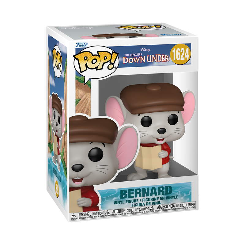 Pop! Bernard, , hi-res view 2