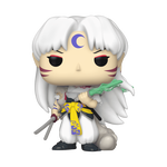 Pop! Sesshomaru with Sword (Glow), , hi-res view 1