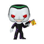 Pop! The Joker with Gun, , hi-res view 1