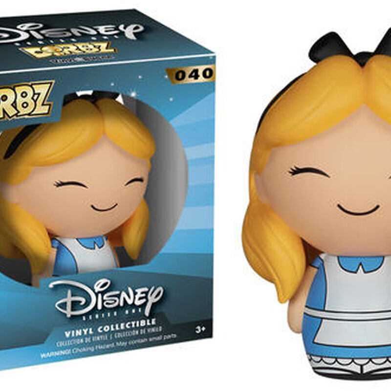 Disney - Alice w/CHASE, , hi-res view 1