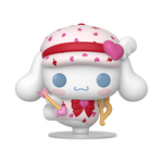 Pop! Cinnamoroll (Valentine Heart Outfit), , hi-res view 1
