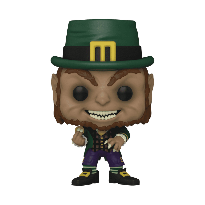 Pop! Leprechaun, , hi-res view 1