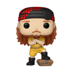 Pop! Steve "The Pirate" Cowan, , hi-res view 1