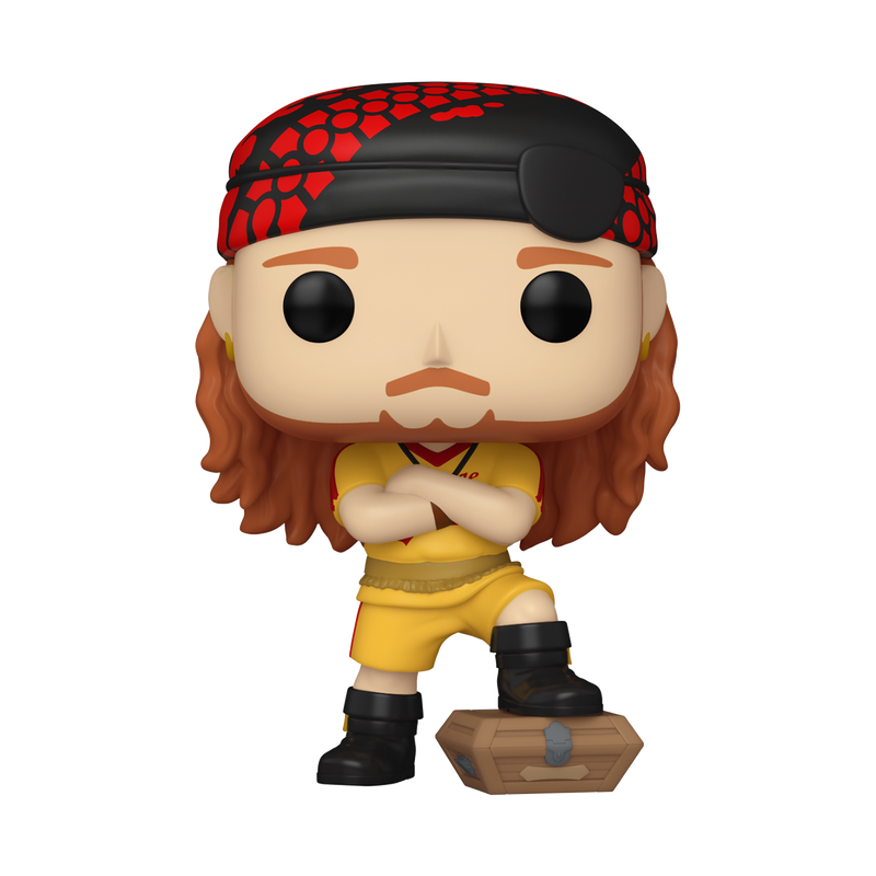 Pop! Steve "The Pirate" Cowan, , hi-res view 1