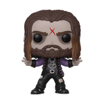 Pop! Rob Zombie, , hi-res view 1