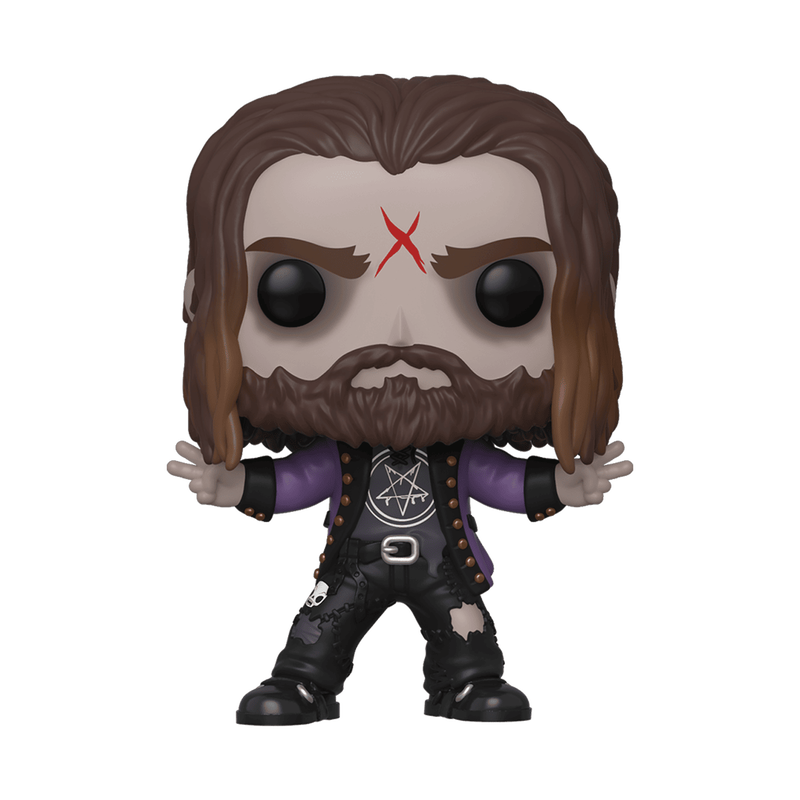 Pop! Rob Zombie, , hi-res view 1