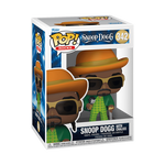 Pop! Snoop Dogg with Chalice, , hi-res view 2