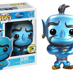 Genie (Metallic), , hi-res view 1