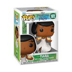 Pop! Tiana in Glittering Gown, , hi-res view 2