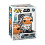 Pop! Ahsoka Tano with Lightsabers, , hi-res view 2