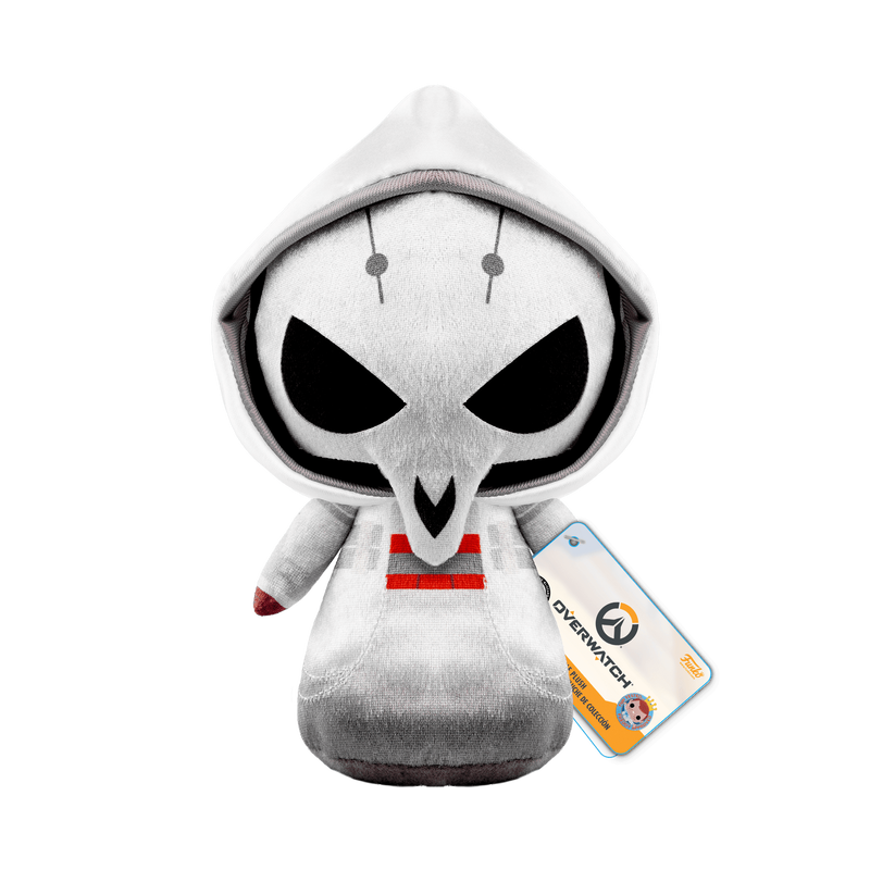 Funko Plush: Overwatch-Reaper (Wight), , hi-res view 1