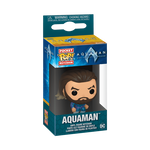 Pop! Keychain Aquaman, , hi-res view 2