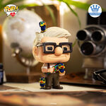 Pop! Carl with Baby Snipes, , hi-res view 2