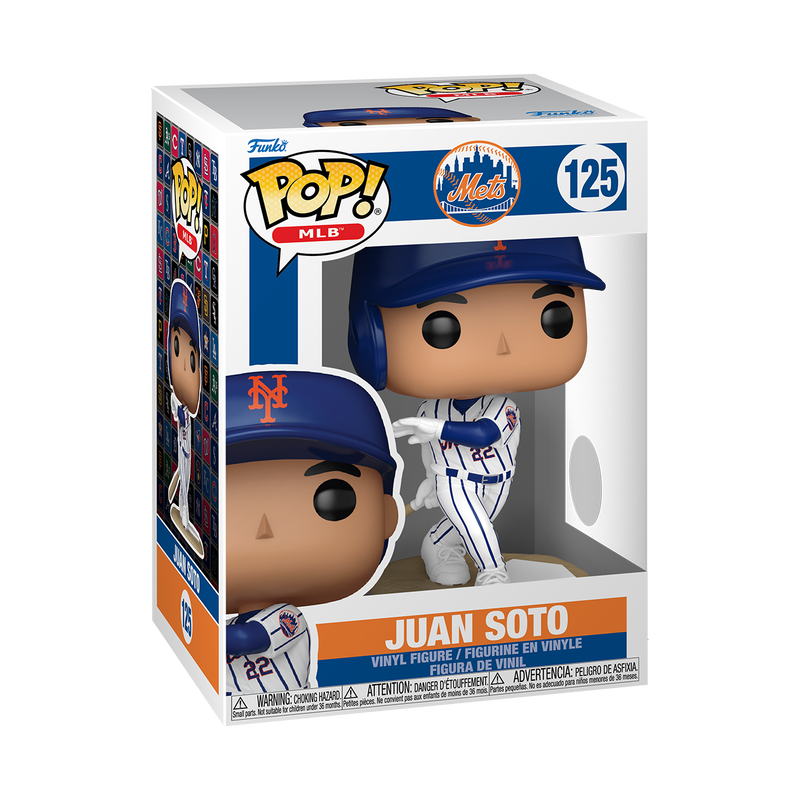 Pop! Juan Soto, , hi-res view 2
