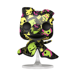 Pop! Artist Series Zero (Black Light) with Pop! Protector, , hi-res view 1