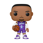 Pop! 21-22 NBA City Edition Russell Westbrook, , hi-res view 1