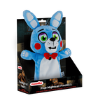 Bonnie Hand Puppet Plush, , hi-res view 2