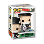 Pop! Mr. Monopoly (Pass Go), , hi-res view 2