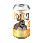 Vinyl SODA Kong, , hi-res view 2