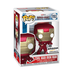 Pop! Civil War: Iron Man, , hi-res view 3