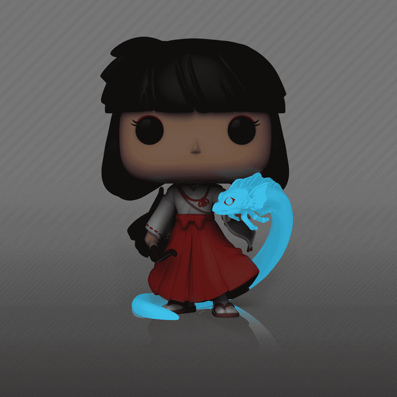 Pop! Kikyo (Glow), , hi-res view 4