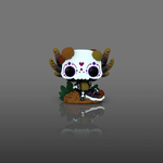 Pop! Ajolote (Glow), , hi-res view 3
