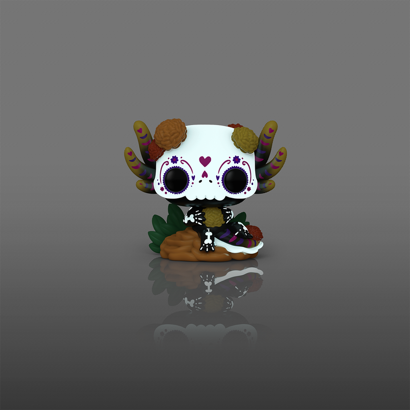 Pop! Ajolote (Glow), , hi-res view 3