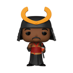 Pop! Stanley Hudson as Warrior, , hi-res view 1