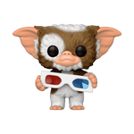 Pop! Jumbo Gizmo with 3D Glasses, , hi-res view 1